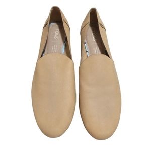 TOMS Darcy Flats Women's Shoes SZ 7